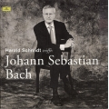 Harald Schmidt - Johan Sebastian Bach/2CD Harald Schmidt - Johan Sebastian Bach/2CD